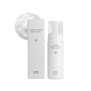 Dr Althea - Limpiador Facial Amino Acid Gentle Bubble Cleanser 140ml