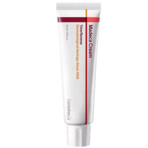 Centellian24+ Madeca Cream Time Reverse