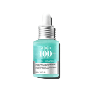 Anua PDRN Hyaluronic Acid Capsule 100 Serum - 30 ml