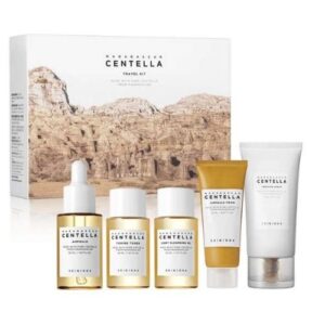 SKIN1004 Madagascar Centella Travel Kit