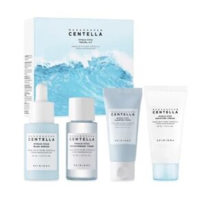 SKIN1004 Madagascar Centella Hyalu-Cica Travel Kit