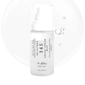 Dr. Althea Relief Cream Mist 345 60ml