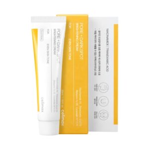 CELIMAX, PORE+DARK SPOT BRIGHTENING CREAM 35ML