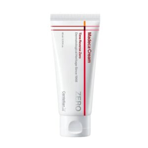 MADECA CREAM TIME REVERSE ZERO 80ML