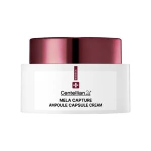 MADECA MELA CAPTURE AMPOULEC CAPSULE CREAM 50 ML