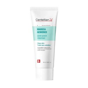 MADECA ACNIENCE PORE PACK CLEANSER 60 ML
