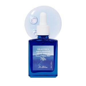 DR ALTHEA AQUA MARINE DEEP SERUM 30 ML