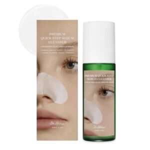 Dr Althea - Limpiador Facial Premium Quick Step Sebum Cleanser 100ml