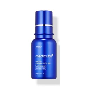 MEDICUBE ONE DAY EXOSOME SHOT 2000 30 ML
