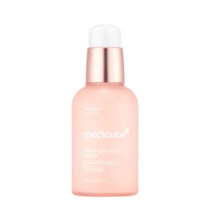 MEDICUBE TRIPLE COLLAGEN SERUM 55 ML