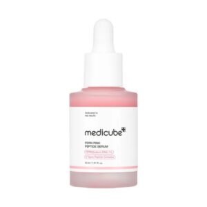 MEDICUBE PDRN PEPTIDE SERUM 30 ML