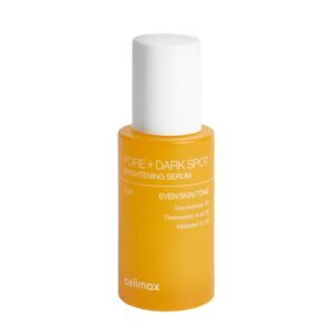 CELIMAX PORE + DARK SPOT BRIGHTENING SERUM 30M ML