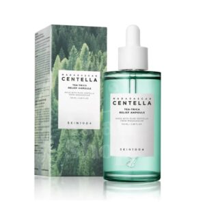 SKIN1004 CENTELLA TEA-TRICA RELIEF AMPOULE 100 ML