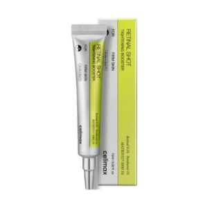 CELIMAX, THE VITA-A RETINAL SHOT TIGHTENING BOOSTER 15ML