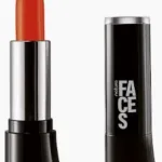 labial rojo